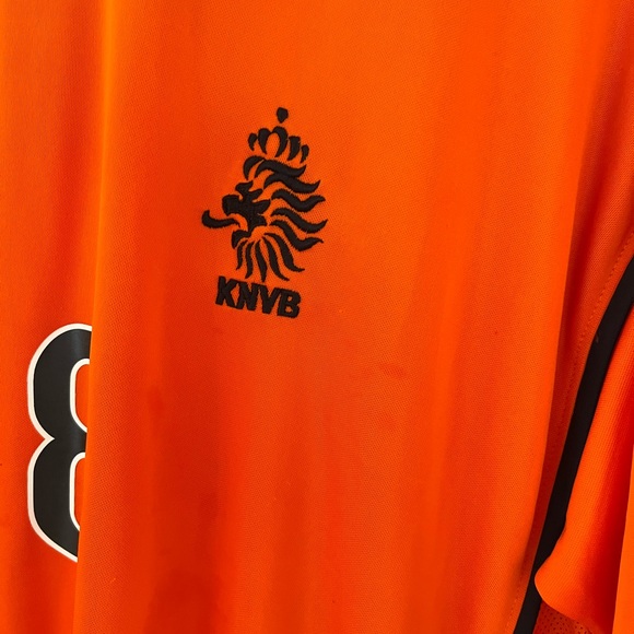 Netherlands Holland Soccer jersey - Picture 13 of 16